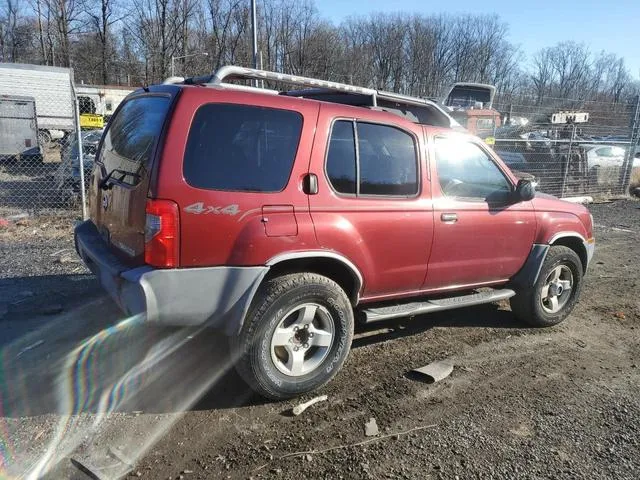 5N1ED28Y74C602801 2004 2004 Nissan Xterra- XE 3