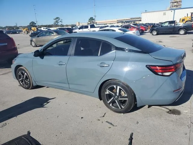 3N1AB8CV5RY207669 2024 2024 Nissan Sentra- SV 2