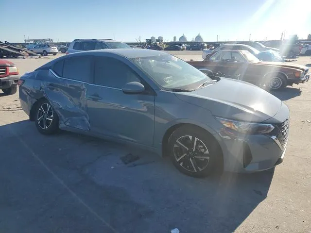 3N1AB8CV5RY207669 2024 2024 Nissan Sentra- SV 4