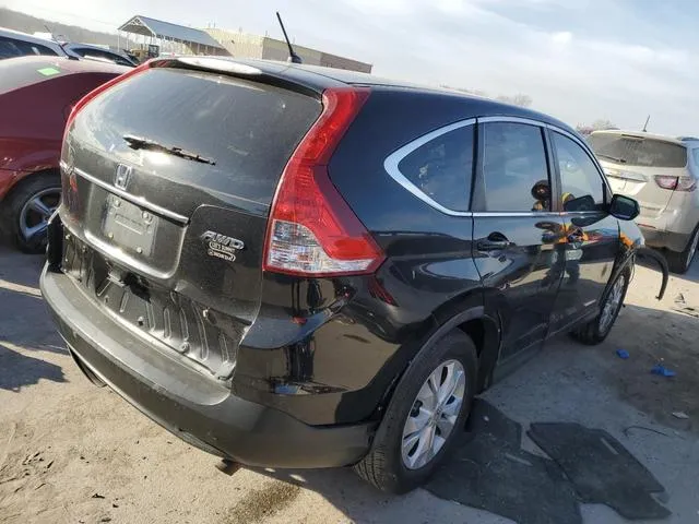 2HKRM4H55DH622587 2013 2013 Honda CR-V- EX 3