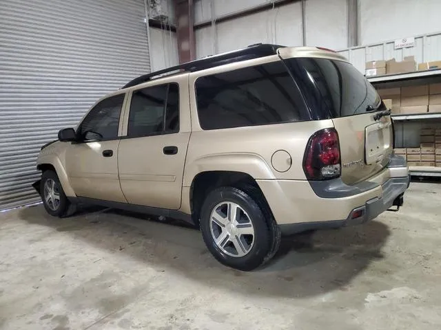 1GNES16S266138358 2006 2006 Chevrolet Trailblazer- Ext Ls 2