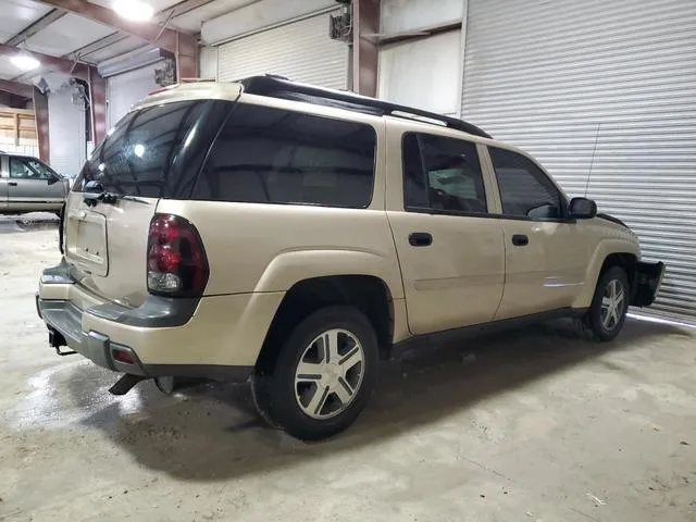 1GNES16S266138358 2006 2006 Chevrolet Trailblazer- Ext Ls 3