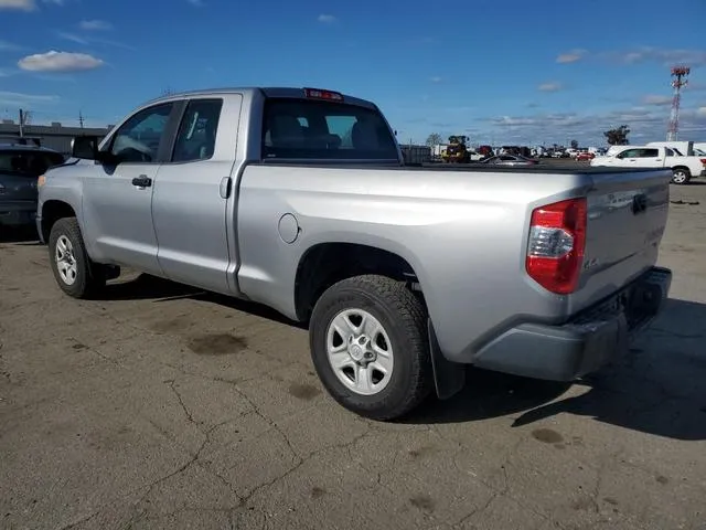 5TFUM5F10EX051807 2014 2014 Toyota Tundra- Double Cab Sr 2