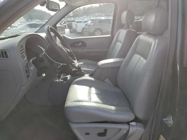 1GNDT13S462172936 2006 2006 Chevrolet Trailblazer- LS 7