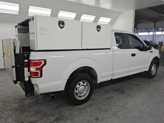 1FTEX1C59JKF23330 2018 2018 Ford F-150- Super Cab 3