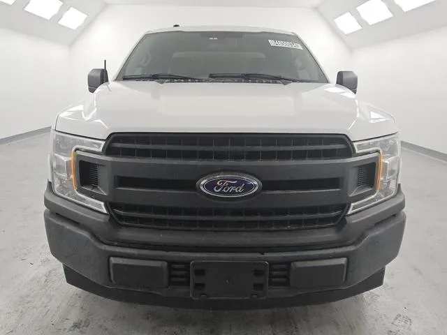 1FTEX1C59JKF23330 2018 2018 Ford F-150- Super Cab 5