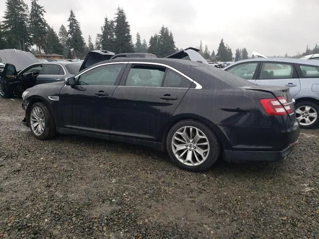 1FAHP2F82GG106299 2016 2016 Ford Taurus- Limited 2