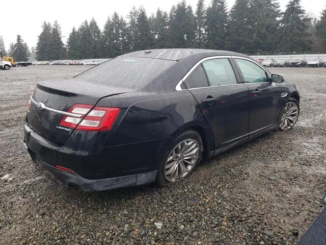 1FAHP2F82GG106299 2016 2016 Ford Taurus- Limited 3