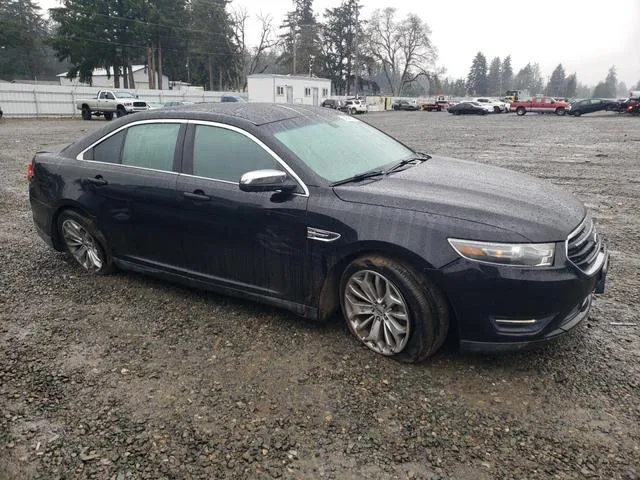 1FAHP2F82GG106299 2016 2016 Ford Taurus- Limited 4