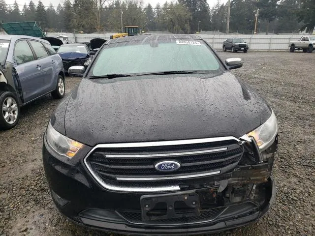 1FAHP2F82GG106299 2016 2016 Ford Taurus- Limited 5