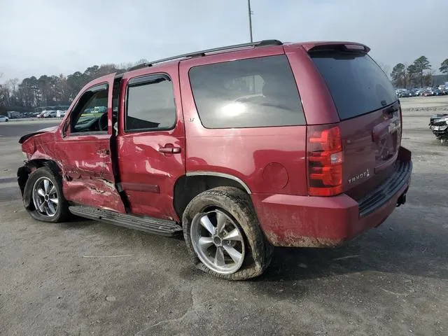 1GNFC13027R154354 2007 2007 Chevrolet Tahoe- C1500 2