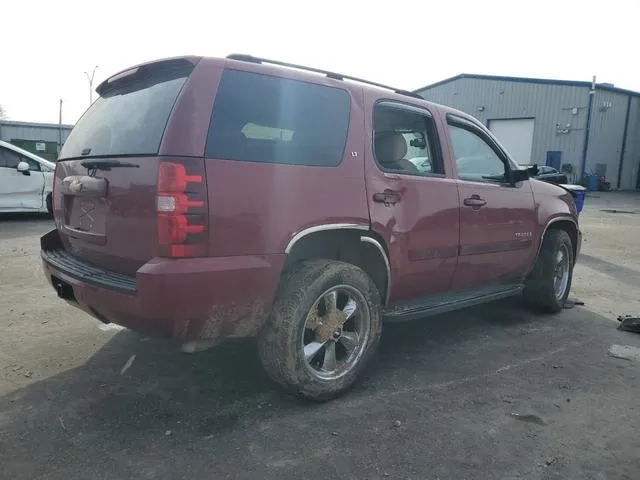 1GNFC13027R154354 2007 2007 Chevrolet Tahoe- C1500 3