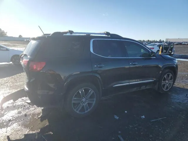 1GKKNXLS1HZ186076 2017 2017 GMC Acadia- Denali 3