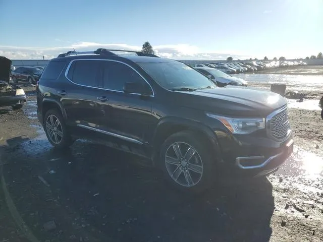 1GKKNXLS1HZ186076 2017 2017 GMC Acadia- Denali 4