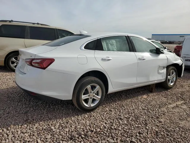 1G1ZD5ST9NF179278 2022 2022 Chevrolet Malibu- LT 3