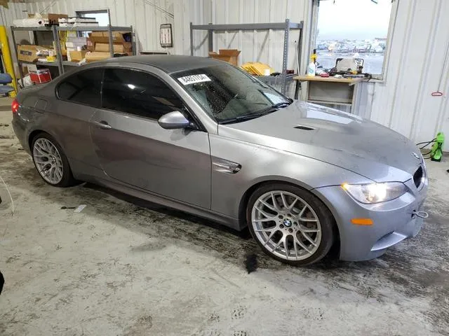 WBSKG9C53DJ593023 2013 2013 BMW M3 4