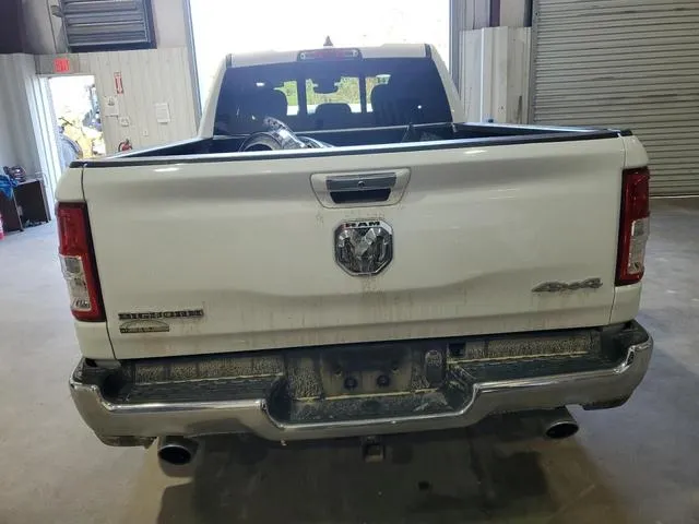 1C6SRFBT7LN136746 2020 2020 RAM 1500- Big Horn/Lone Star 6