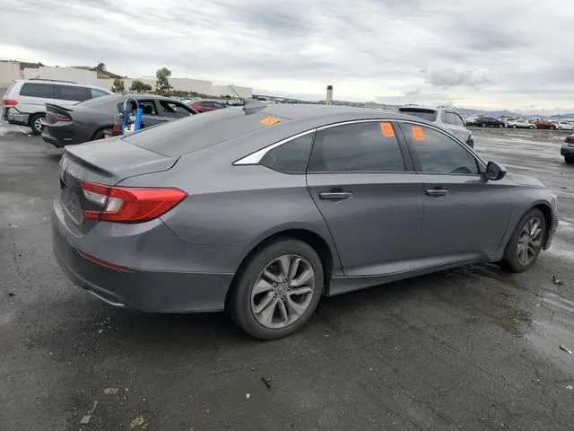 1HGCV1F19LA095114 2020 2020 Honda Accord- LX 3