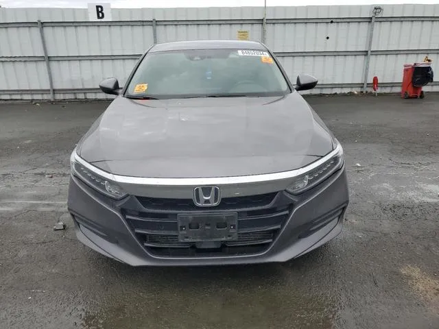 1HGCV1F19LA095114 2020 2020 Honda Accord- LX 5