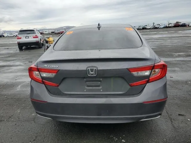 1HGCV1F19LA095114 2020 2020 Honda Accord- LX 6