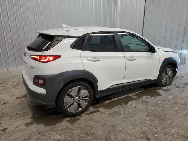 KM8K33AG8MU134858 2021 2021 Hyundai Kona- Limited 3