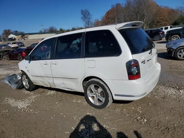 JM3LW28J050541391 2005 2005 Mazda MPV- Wagon 2