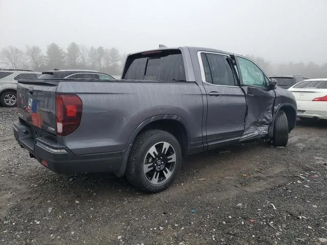 5FPYK3F56LB029923 2020 2020 Honda Ridgeline- Rtl 3