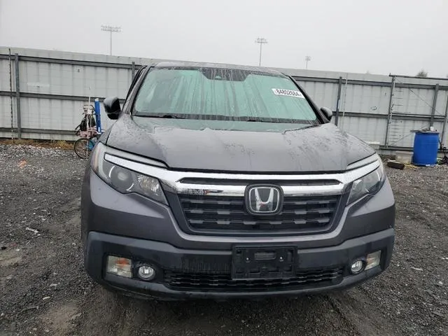 5FPYK3F56LB029923 2020 2020 Honda Ridgeline- Rtl 5