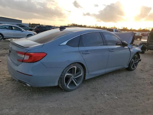 1HGCV1F38NA013832 2022 2022 Honda Accord- Sport 3