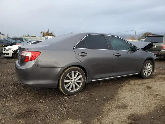 4T4BF1FK3DR331029 2013 2013 Toyota Camry- L 3