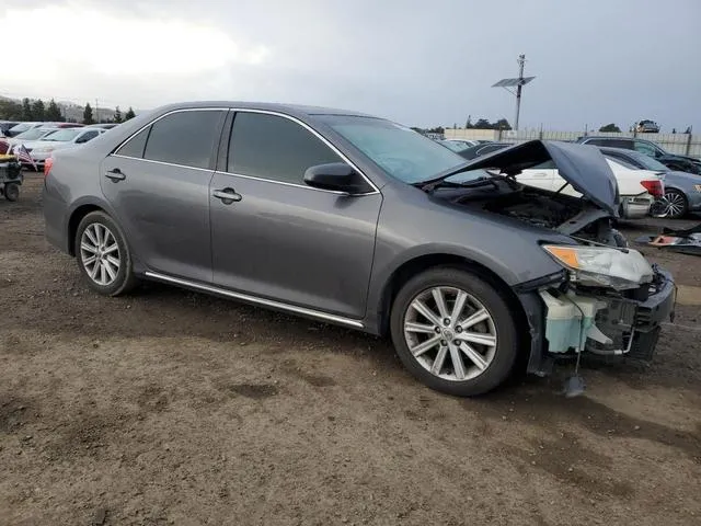 4T4BF1FK3DR331029 2013 2013 Toyota Camry- L 4