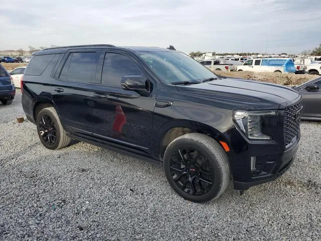 1GKS2DKLXNR194822 2022 2022 GMC Yukon- Denali 4