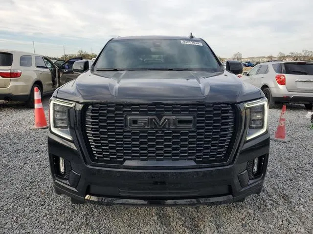 1GKS2DKLXNR194822 2022 2022 GMC Yukon- Denali 5