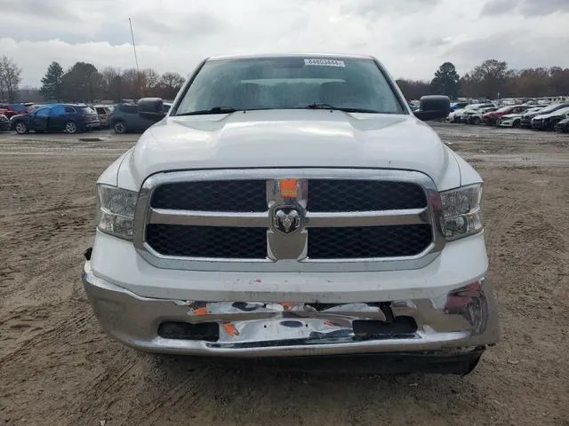 1C6RR7TTXMS518159 2021 2021 RAM 1500- Slt 5