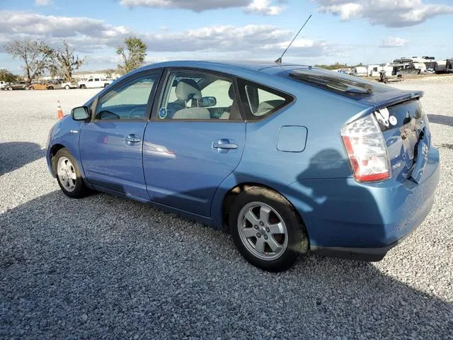 JTDKB20UX63130876 2006 2006 Toyota Prius 2