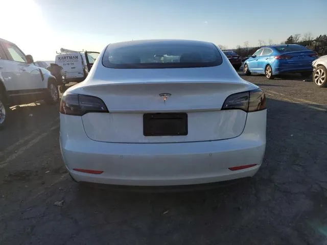 5YJ3E1EA4MF018157 2021 2021 Tesla MODEL 3 6