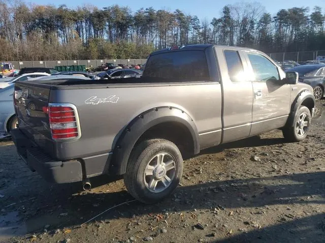 1FTPX14V48FB36386 2008 2008 Ford F-150 3