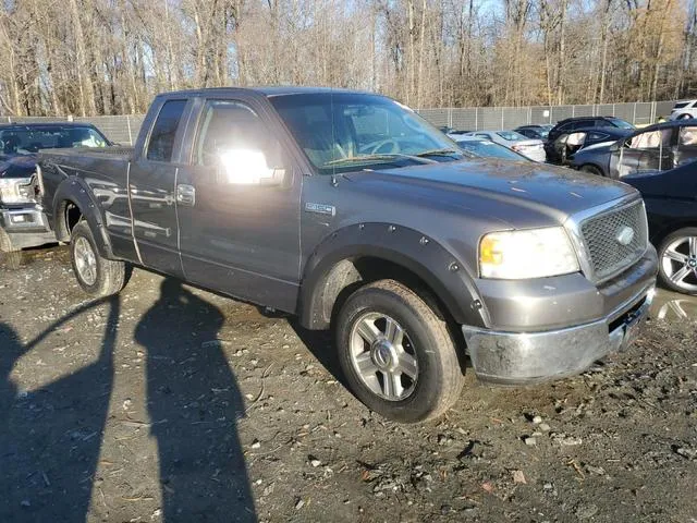 1FTPX14V48FB36386 2008 2008 Ford F-150 4