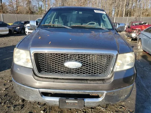 1FTPX14V48FB36386 2008 2008 Ford F-150 5