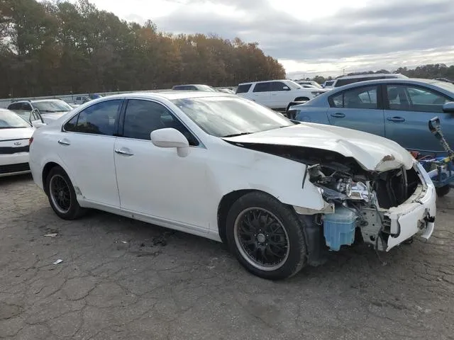 JTHBJ46G572031064 2007 2007 Lexus ES- 350 4