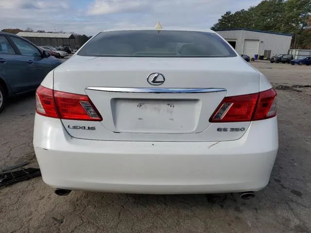 JTHBJ46G572031064 2007 2007 Lexus ES- 350 6