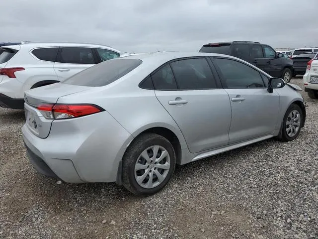 5YFB4MDEXRP184067 2024 2024 Toyota Corolla- LE 3