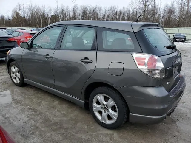 2T1KR32E68C694042 2008 2008 Toyota Corolla- XR 2