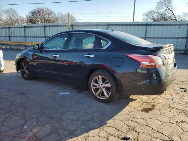 1N4AL3AP8DN541076 2013 2013 Nissan Altima- 2-5 2