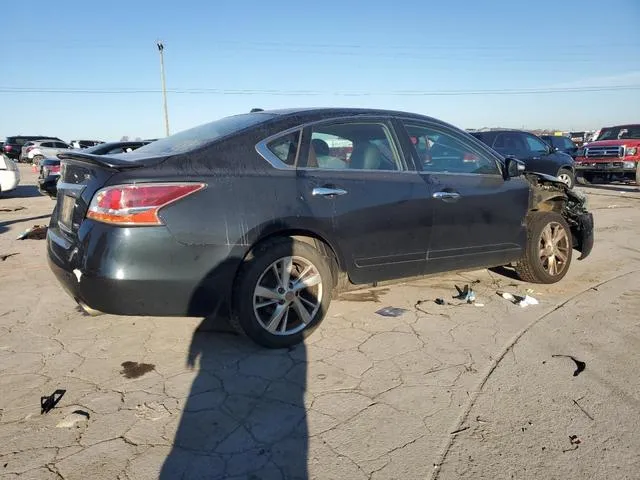 1N4AL3AP8DN541076 2013 2013 Nissan Altima- 2-5 3