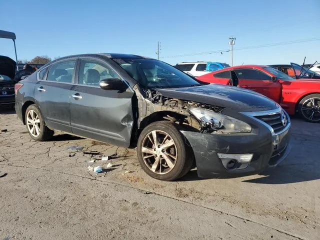 1N4AL3AP8DN541076 2013 2013 Nissan Altima- 2-5 4