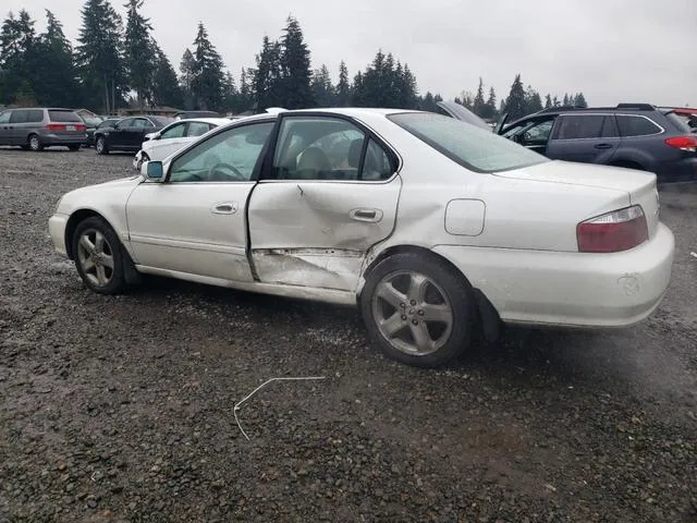 19UUA56872A051986 2002 2002 Acura TL- 3-2 Type-S 2