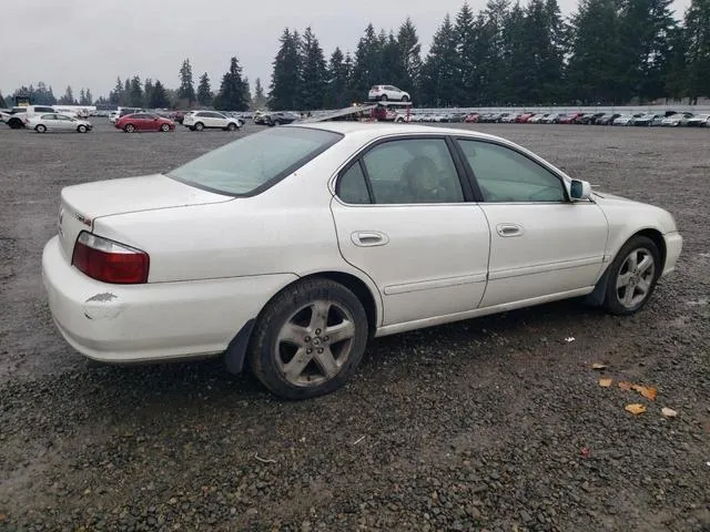 19UUA56872A051986 2002 2002 Acura TL- 3-2 Type-S 3