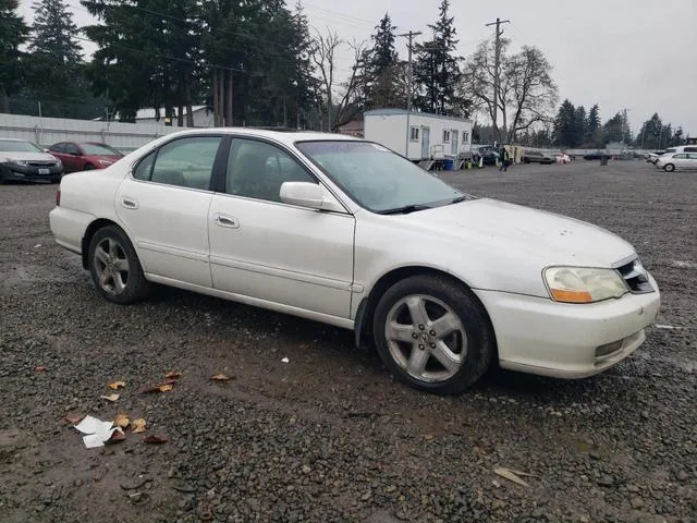 19UUA56872A051986 2002 2002 Acura TL- 3-2 Type-S 4