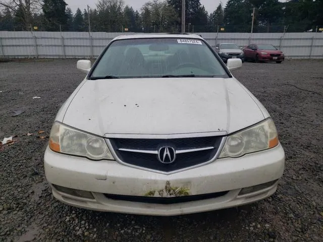 19UUA56872A051986 2002 2002 Acura TL- 3-2 Type-S 5